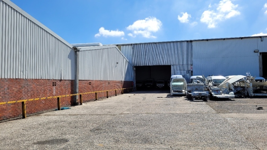 To Let commercial Property for Rent in Epping Industrial Western Cape